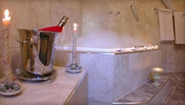 קטומבה Windradyne Boutique Bed & Breakfast חדר תמונה