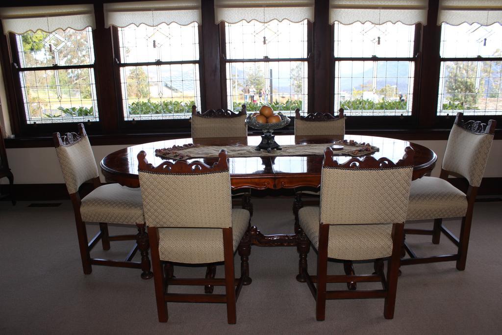 קטומבה Windradyne Boutique Bed & Breakfast מראה חיצוני תמונה