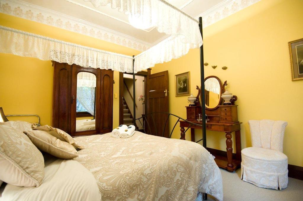 קטומבה Windradyne Boutique Bed & Breakfast מראה חיצוני תמונה