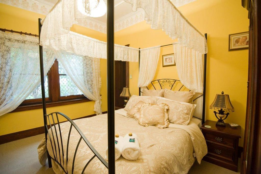 קטומבה Windradyne Boutique Bed & Breakfast מראה חיצוני תמונה