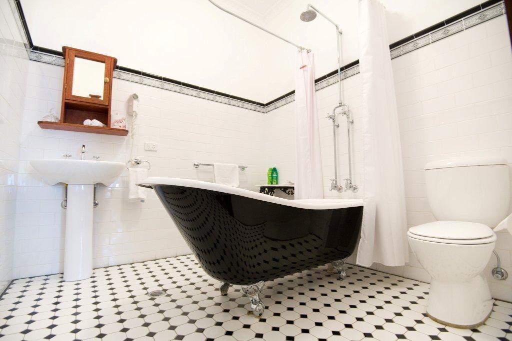 קטומבה Windradyne Boutique Bed & Breakfast מראה חיצוני תמונה