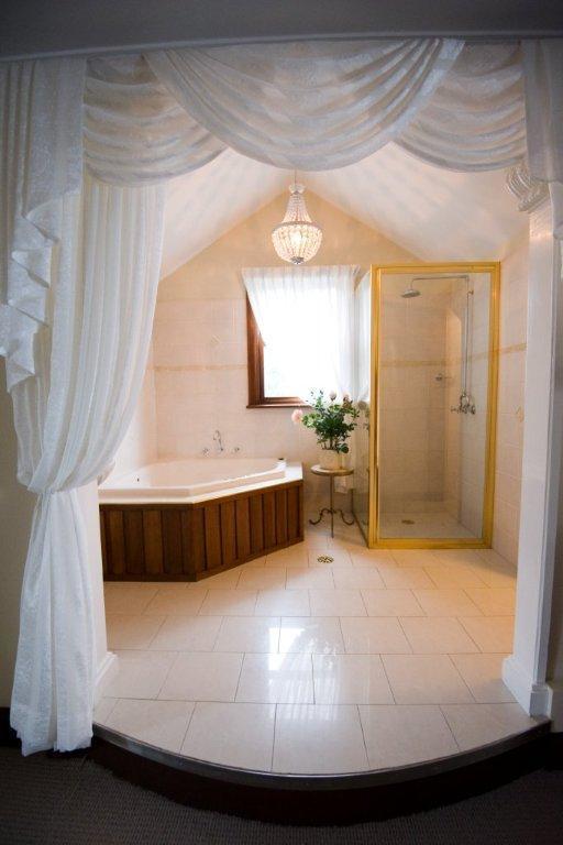 קטומבה Windradyne Boutique Bed & Breakfast מראה חיצוני תמונה