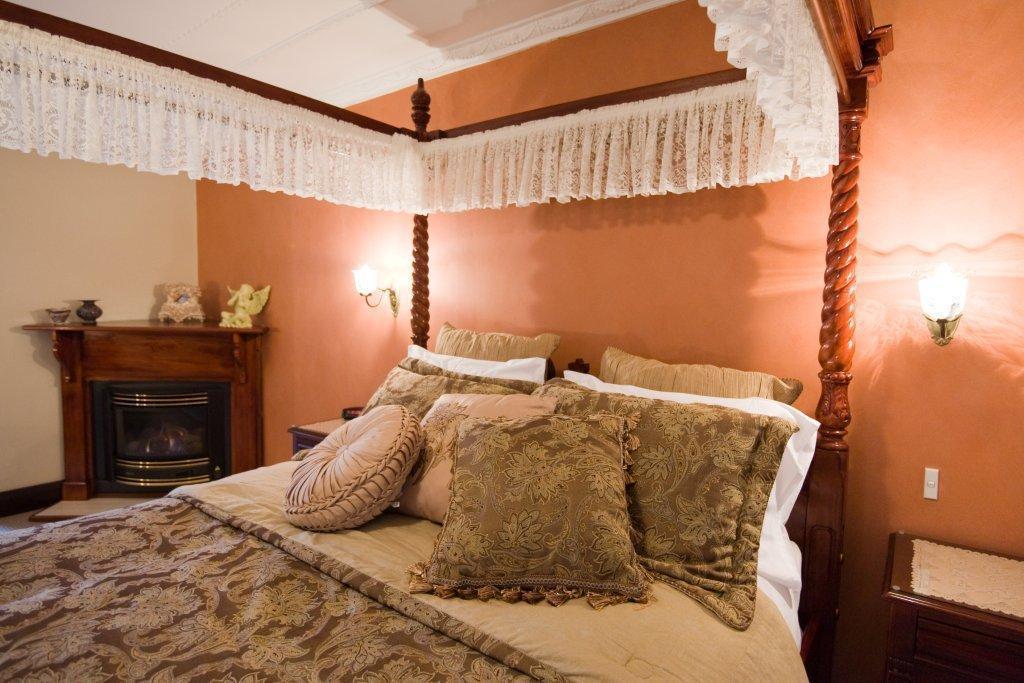 קטומבה Windradyne Boutique Bed & Breakfast מראה חיצוני תמונה