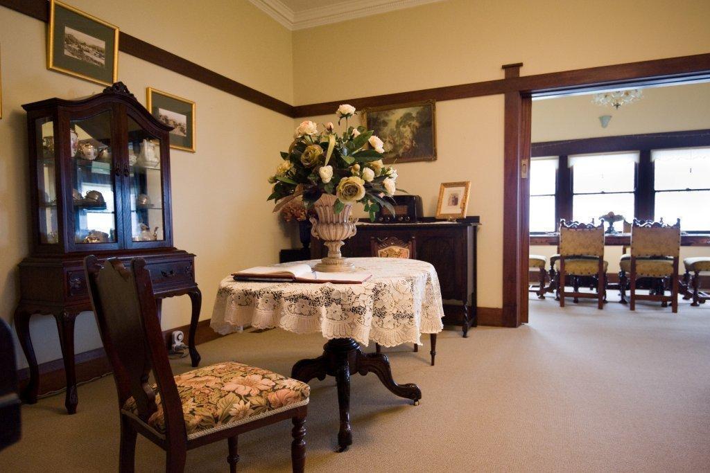 קטומבה Windradyne Boutique Bed & Breakfast מראה חיצוני תמונה