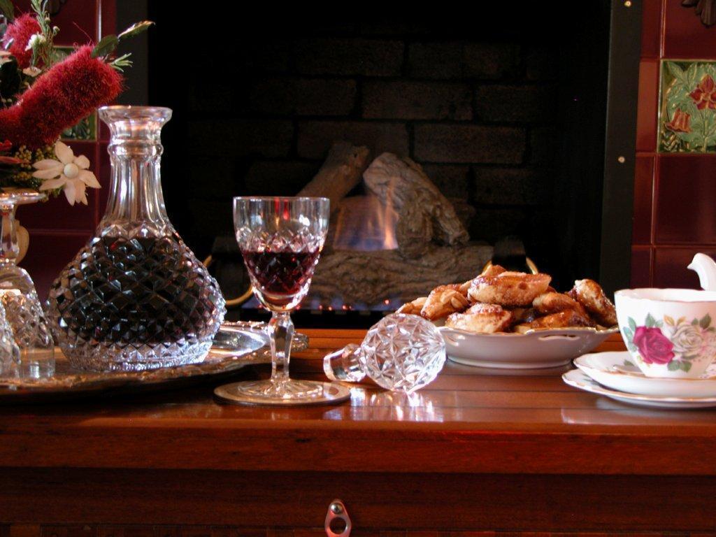 קטומבה Windradyne Boutique Bed & Breakfast מראה חיצוני תמונה
